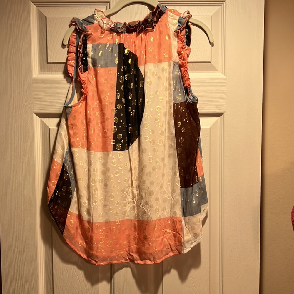 Meave Blouse - Picture 4 of 5